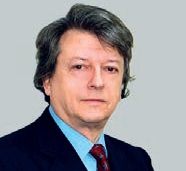 El Notario - Javier de la Cueva